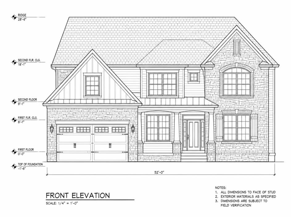 Burnaby Custom Residence in Burnaby, BC